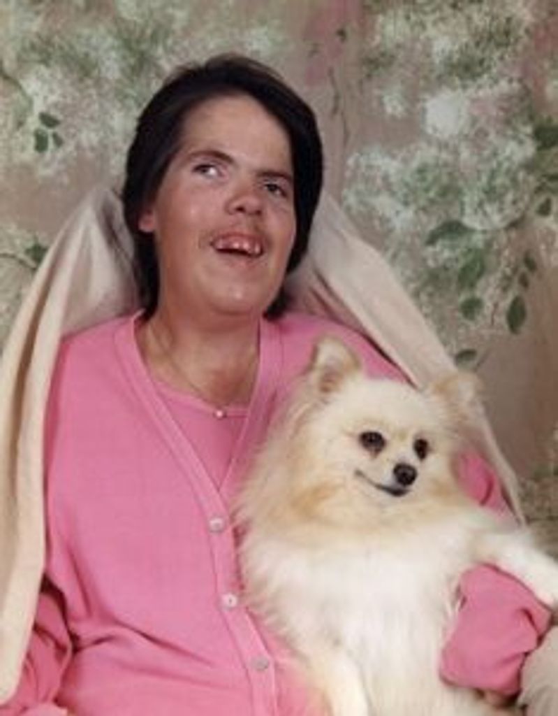 Tammi Sue Bennitt