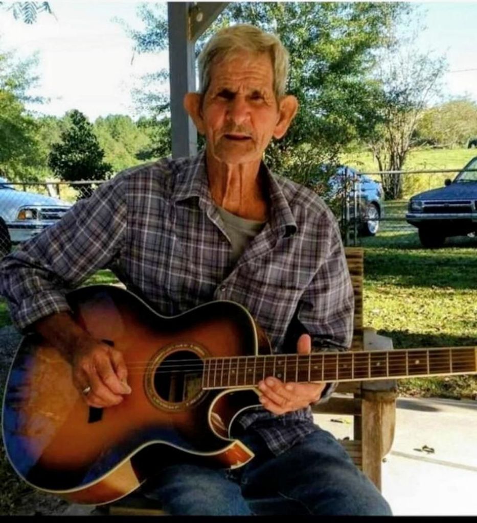 Mr. Marion Graham Profile Photo
