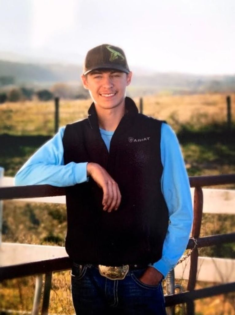 Christopher Hart Musick Profile Photo