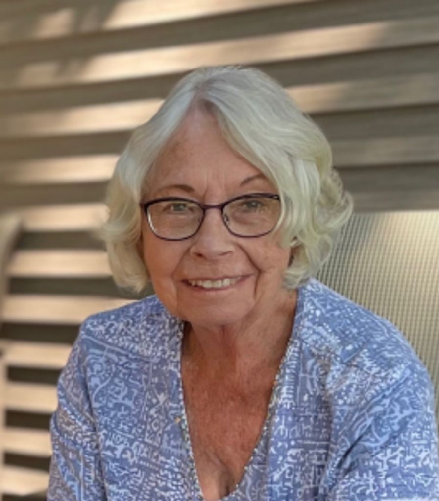 Ina Marie Bjorge (Lindstrom) Profile Photo