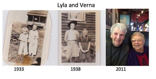 Lyla Winnifred (Smith)  Storey photo gallery thumbnail 35 of 83
