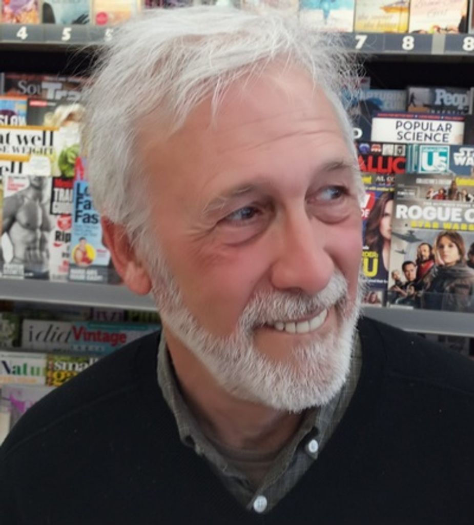 George Joseph Holcomb Profile Photo