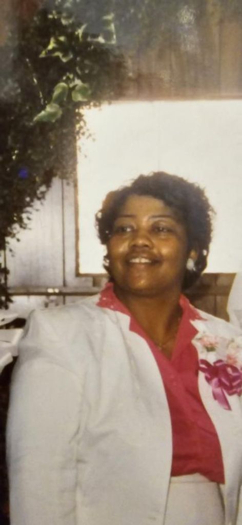 Shirley Woodson Profile Photo