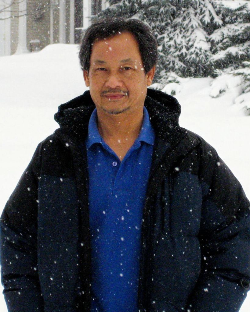 Phounyvong Chanthavong