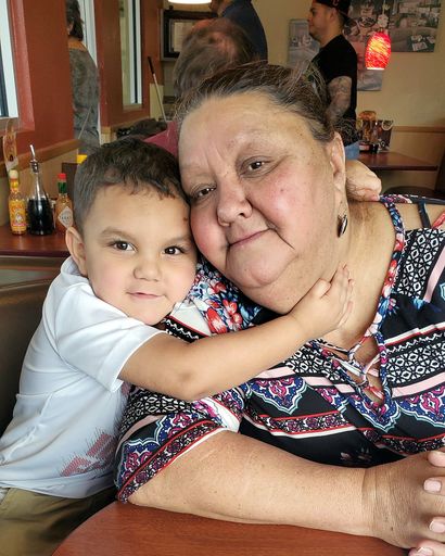Maria Guadalupe Salinas photo gallery thumbnail 129 of 200