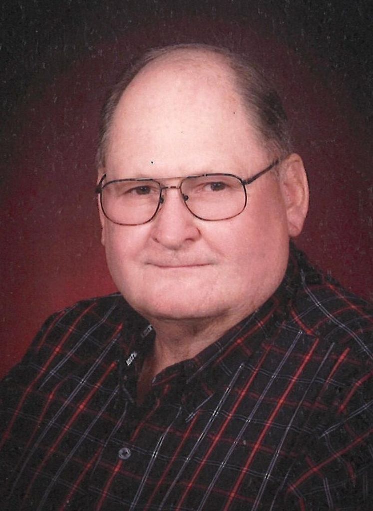 Ronald Gene Mcbride Profile Photo