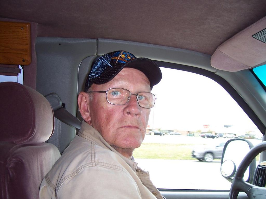 Walter F. Freeman Profile Photo