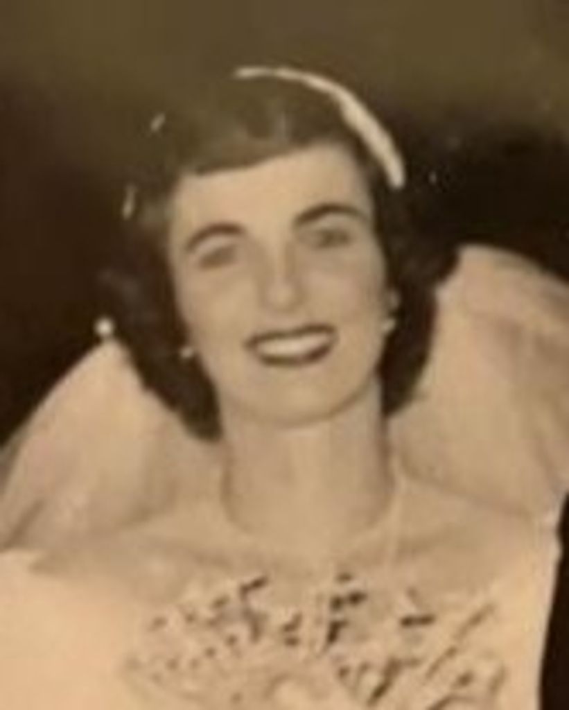Carolyn Ann Bordegaray