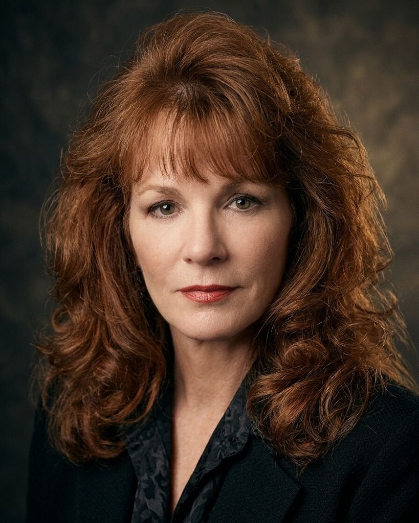 Deborah Ellen Mace