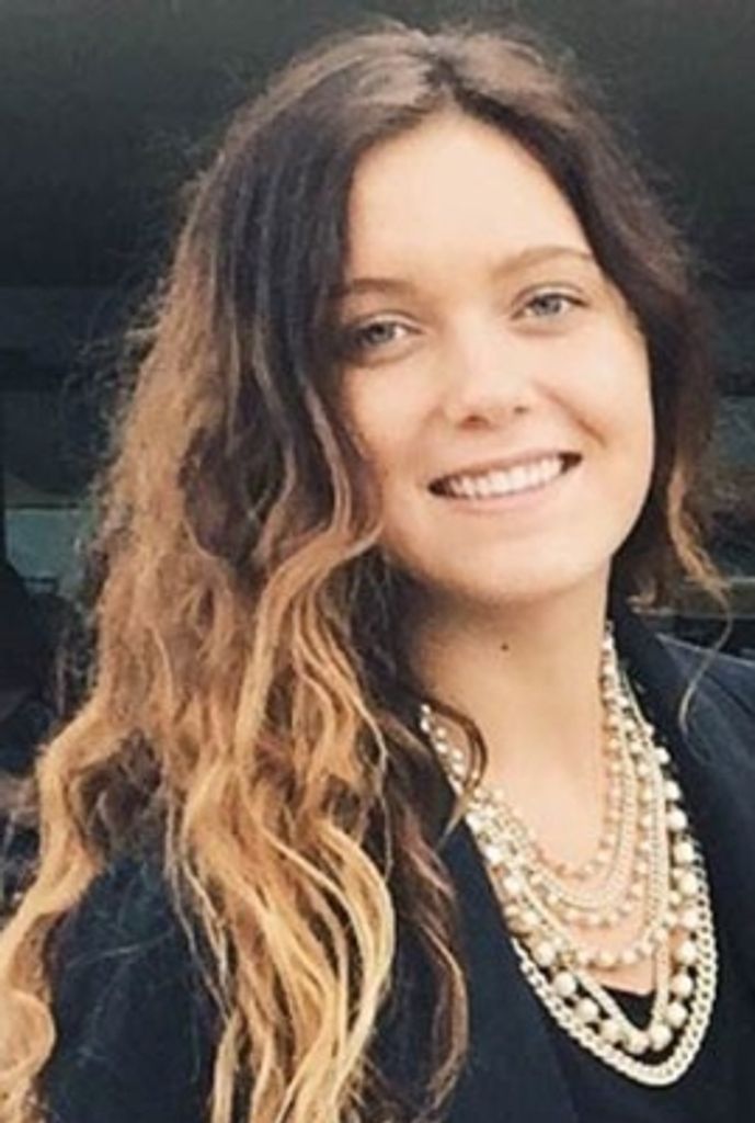 Goldie Rose Grosgebauer