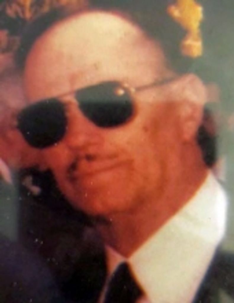 J. P. Wyatt