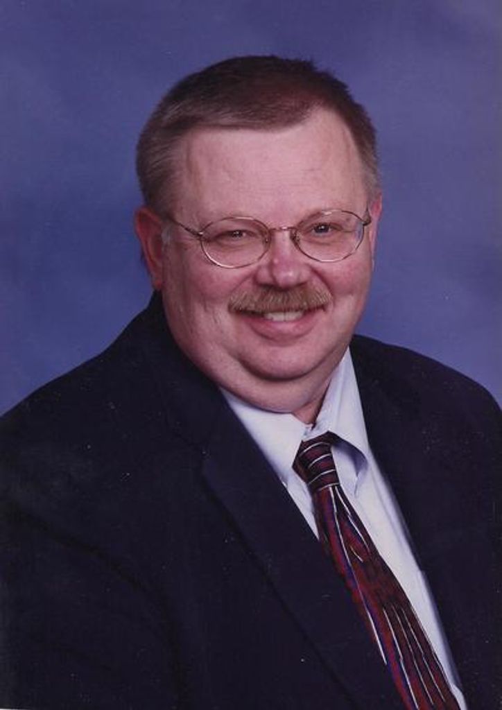 Joe David Laird