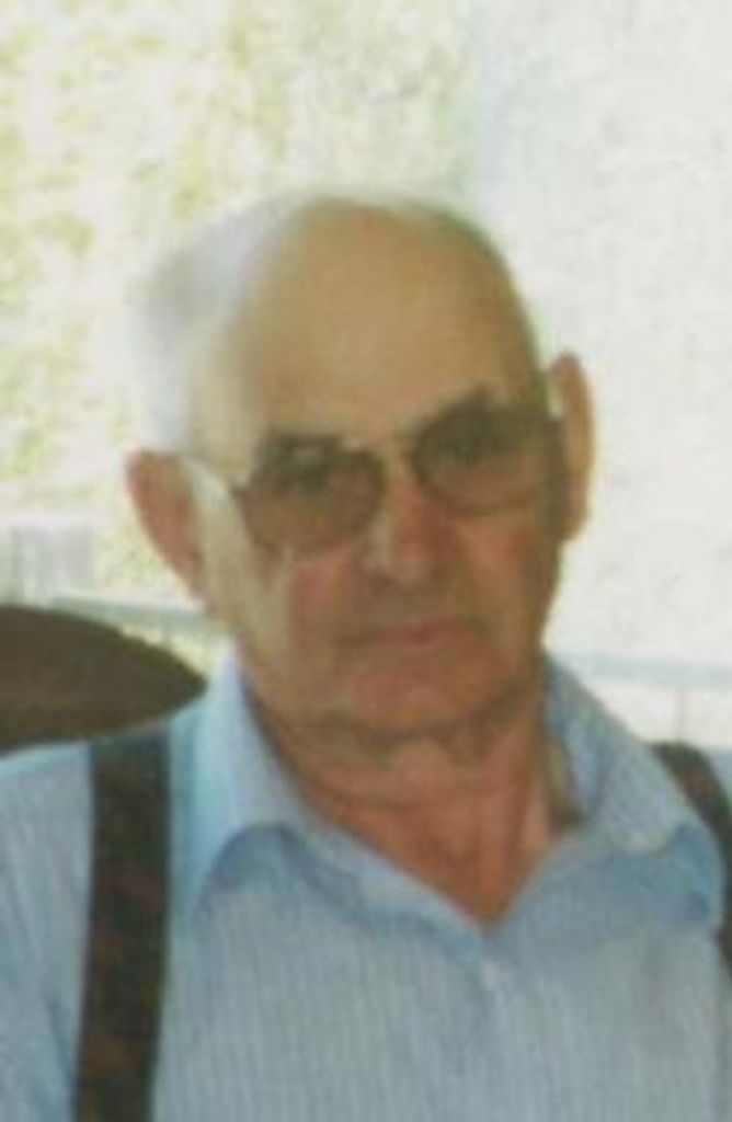 Elmer C. Bender Profile Photo