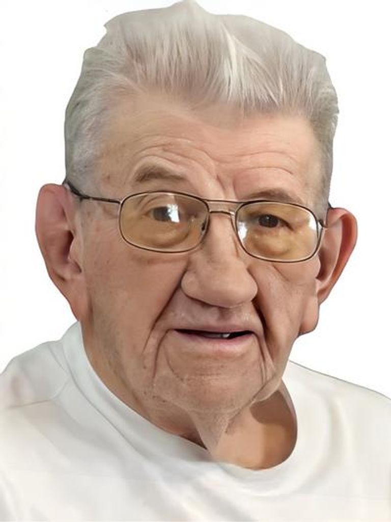 Robert John "Bob" Pavlovich Profile Photo