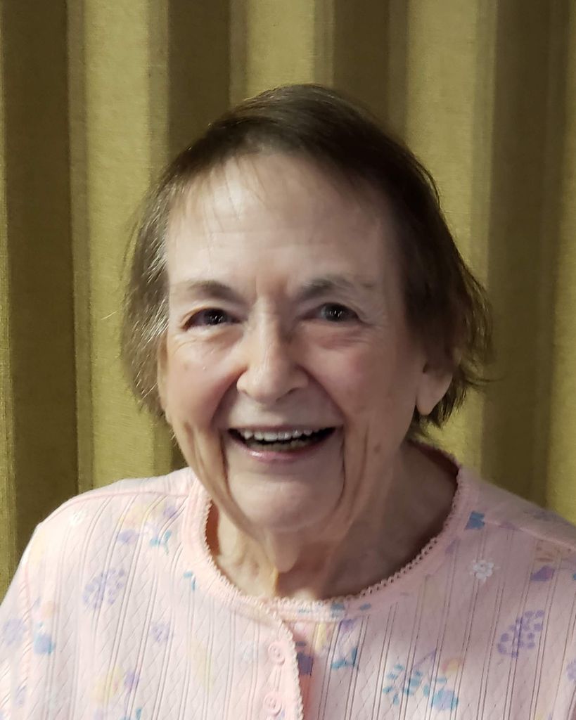 Ann Louise Williams