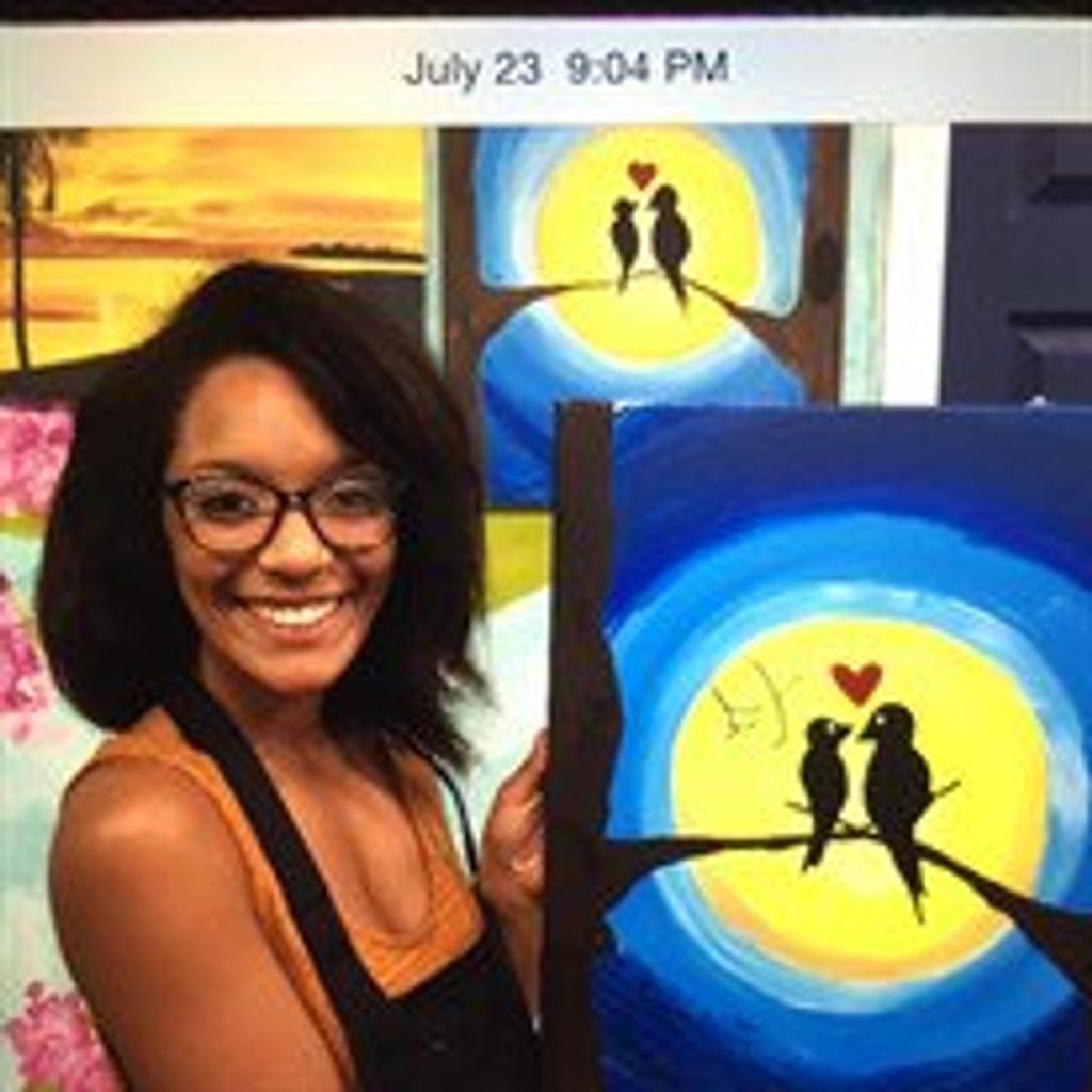 Brianna  Denea Dorris Profile Photo