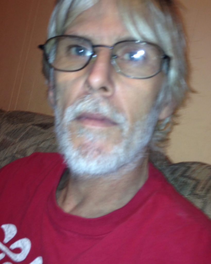 Forrest Wayne Watson, Jr. Profile Photo