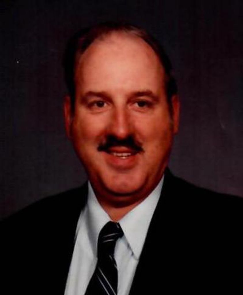 Patrick L. Robinson Profile Photo