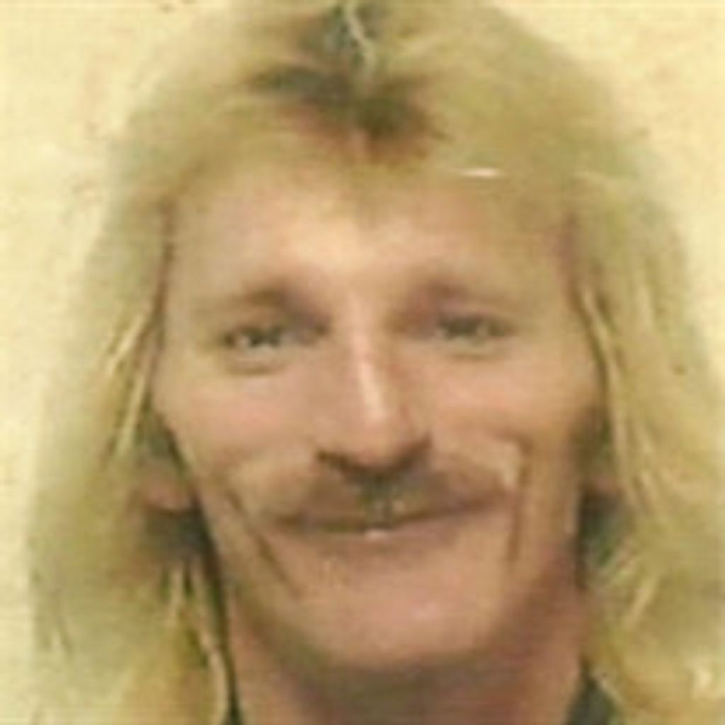 John Carmen Bullington