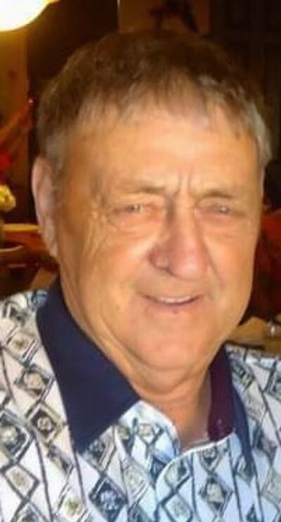 Jim Coburn Profile Photo