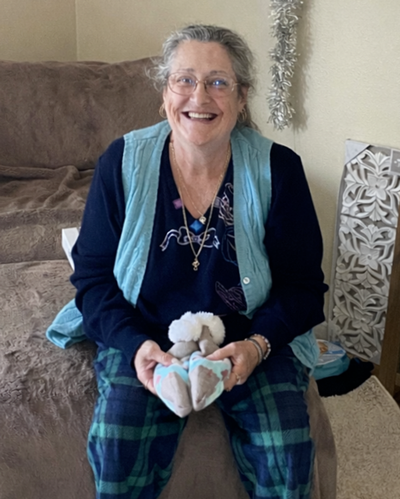 Catherine Ann Palmer Profile Photo