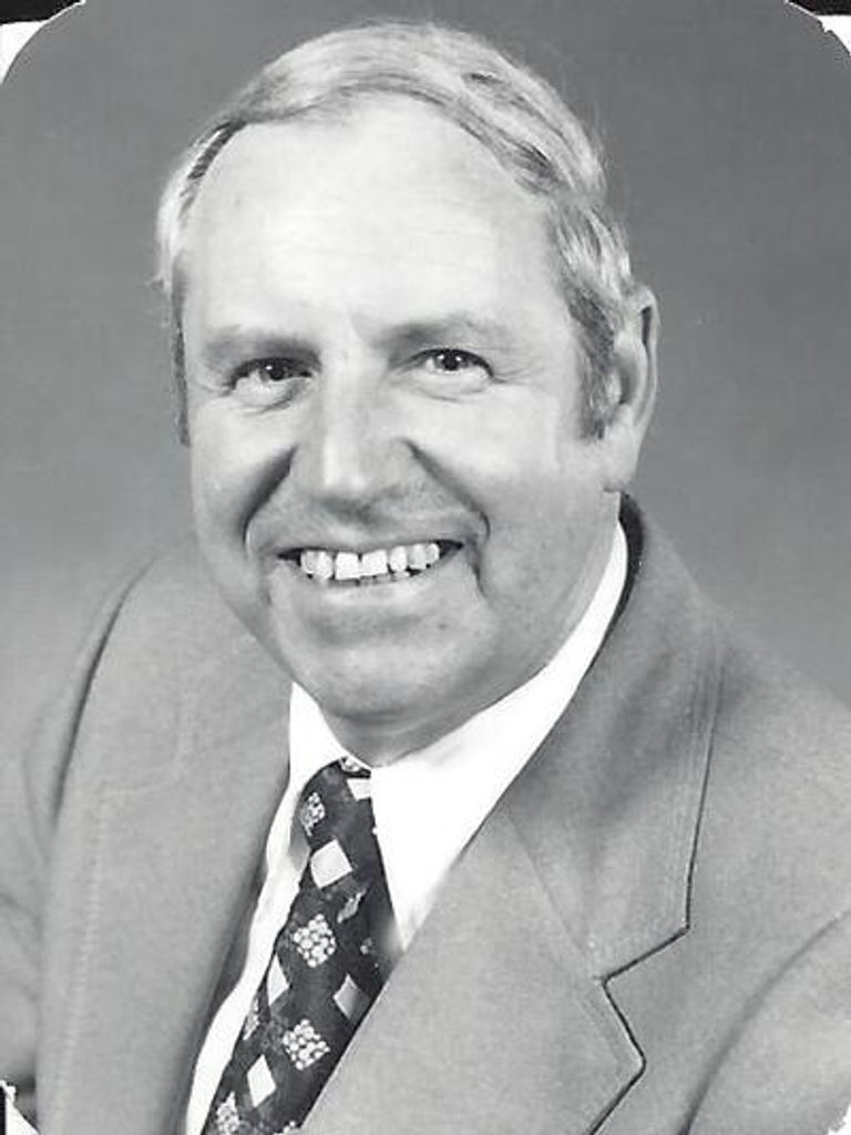 Thomas Duncan Profile Photo