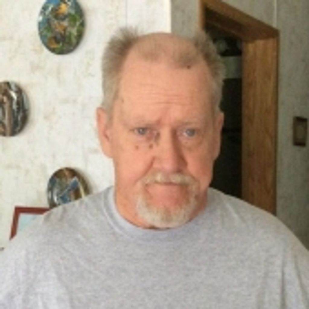 Alvin C. Robinson Profile Photo