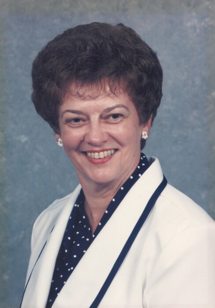 Phyllis J. (Allison)  Imgrund
