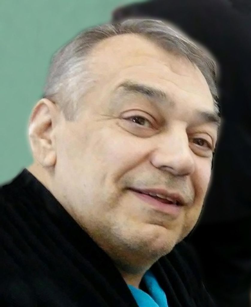 Larry Goessling