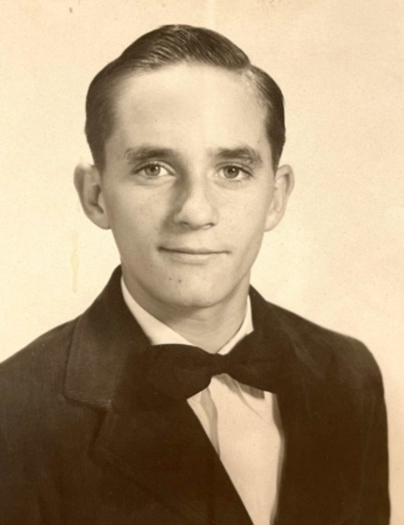 Jimmy Joe Hatfield, Sr. Profile Photo