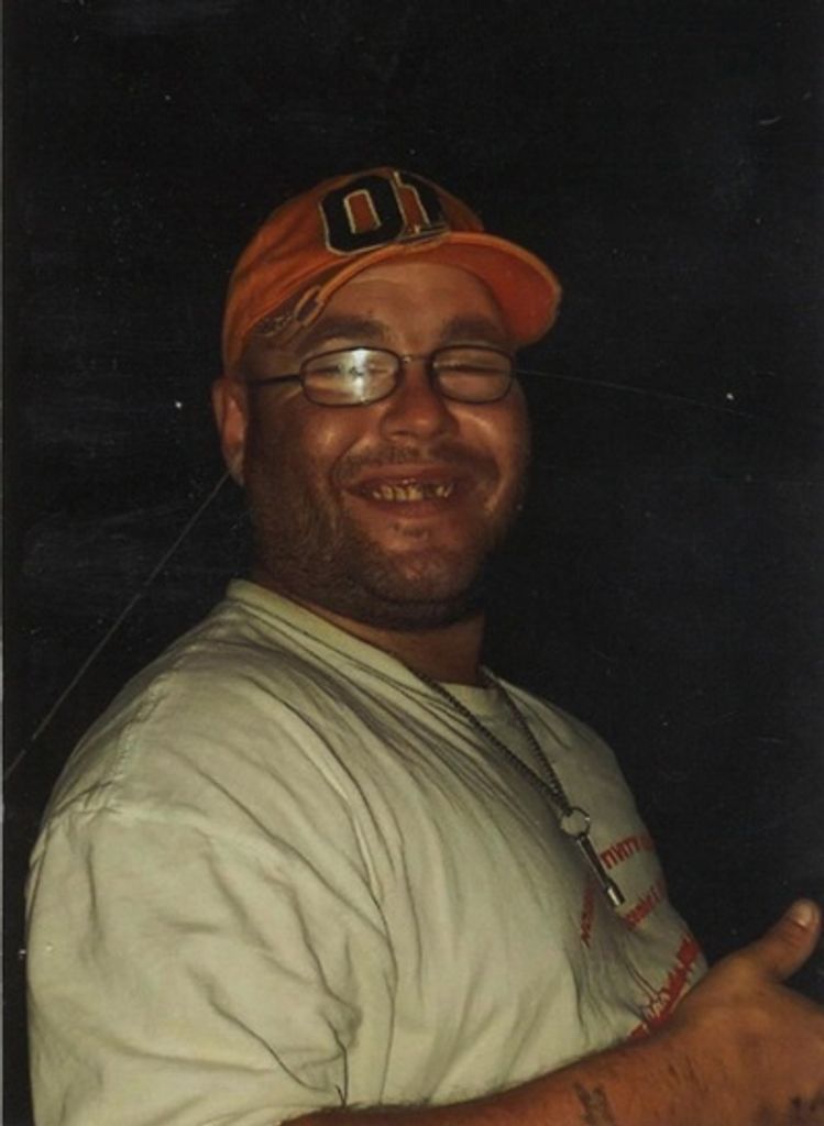 Charles Gregory "Greg" Rousey