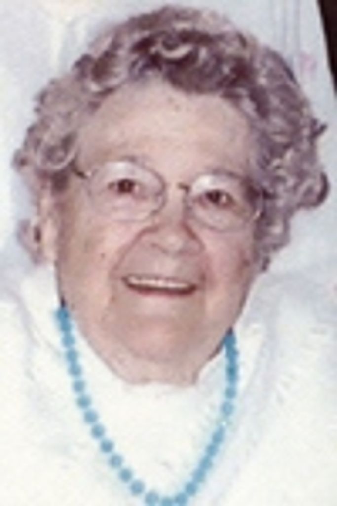 Marion Bauer