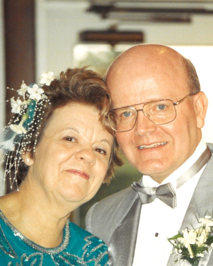 Ginger Musselman Dwyer