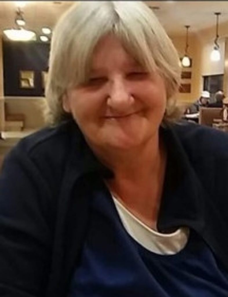 Barbara E. (Hubbard)  Wright Profile Photo