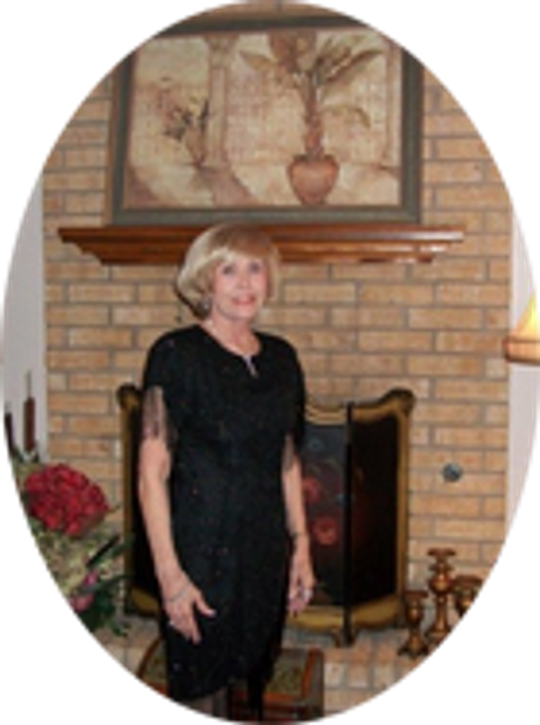 Dorethea Irven