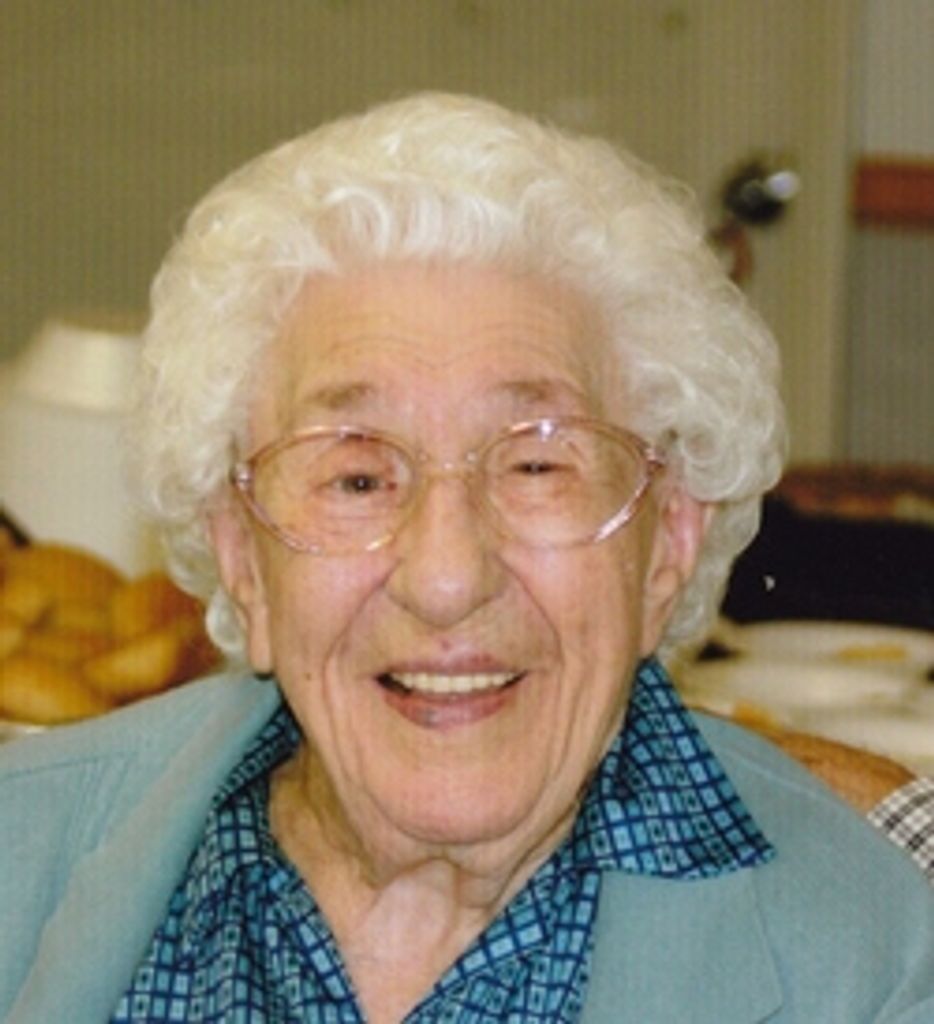 Beulah Dozier
