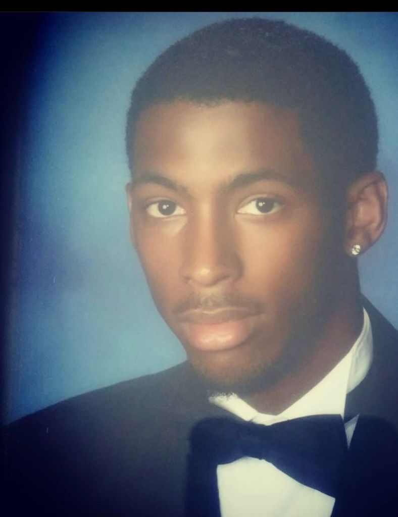 Curtavious Lee Smith Profile Photo