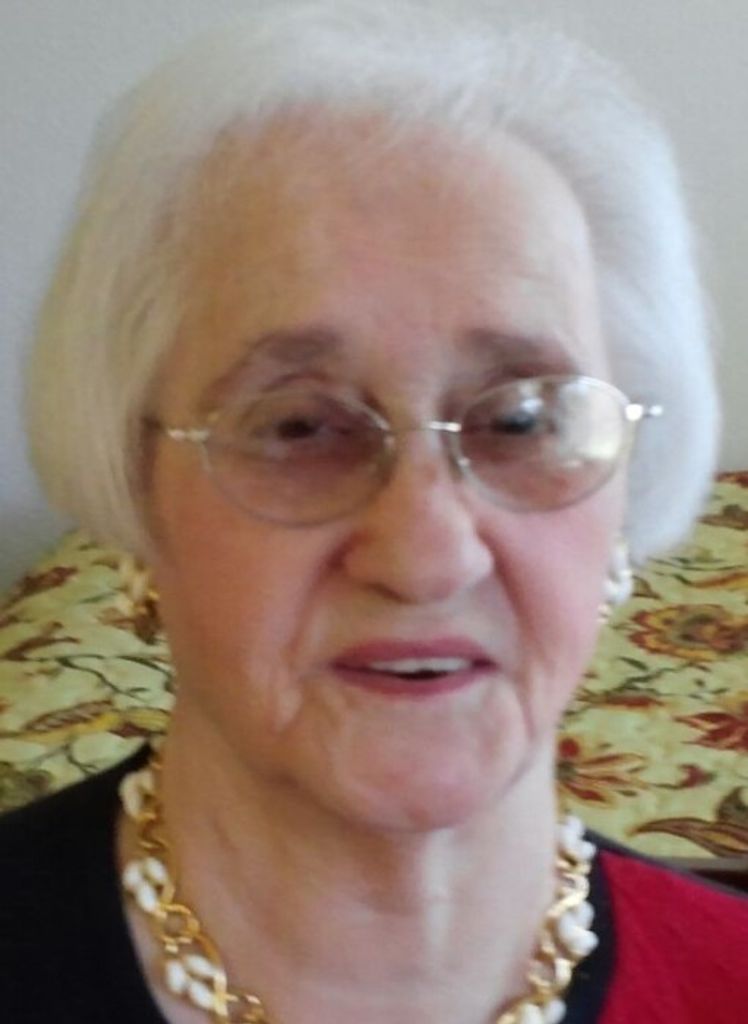 Josephine Burkett