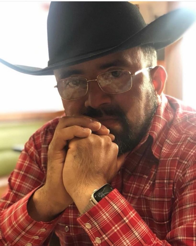 Javier Leyva