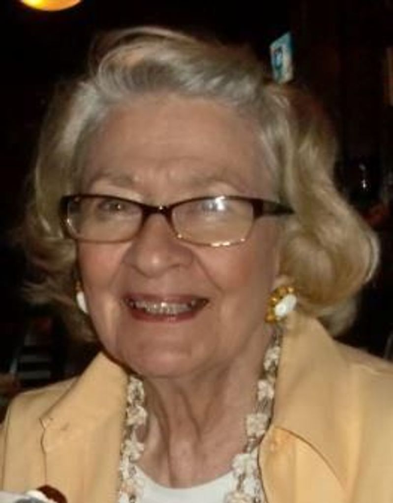 Patricia Weager Profile Photo