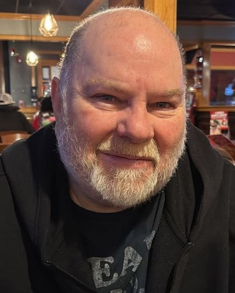 Troy Hart