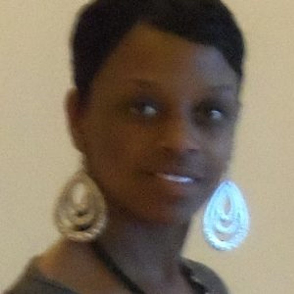 Thomas, Carla Denise