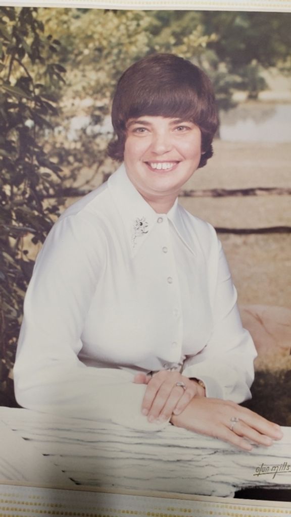 Barbara Ann Shrewsbury Profile Photo