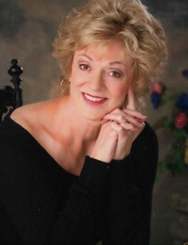 Mary Kathleen Newcomb