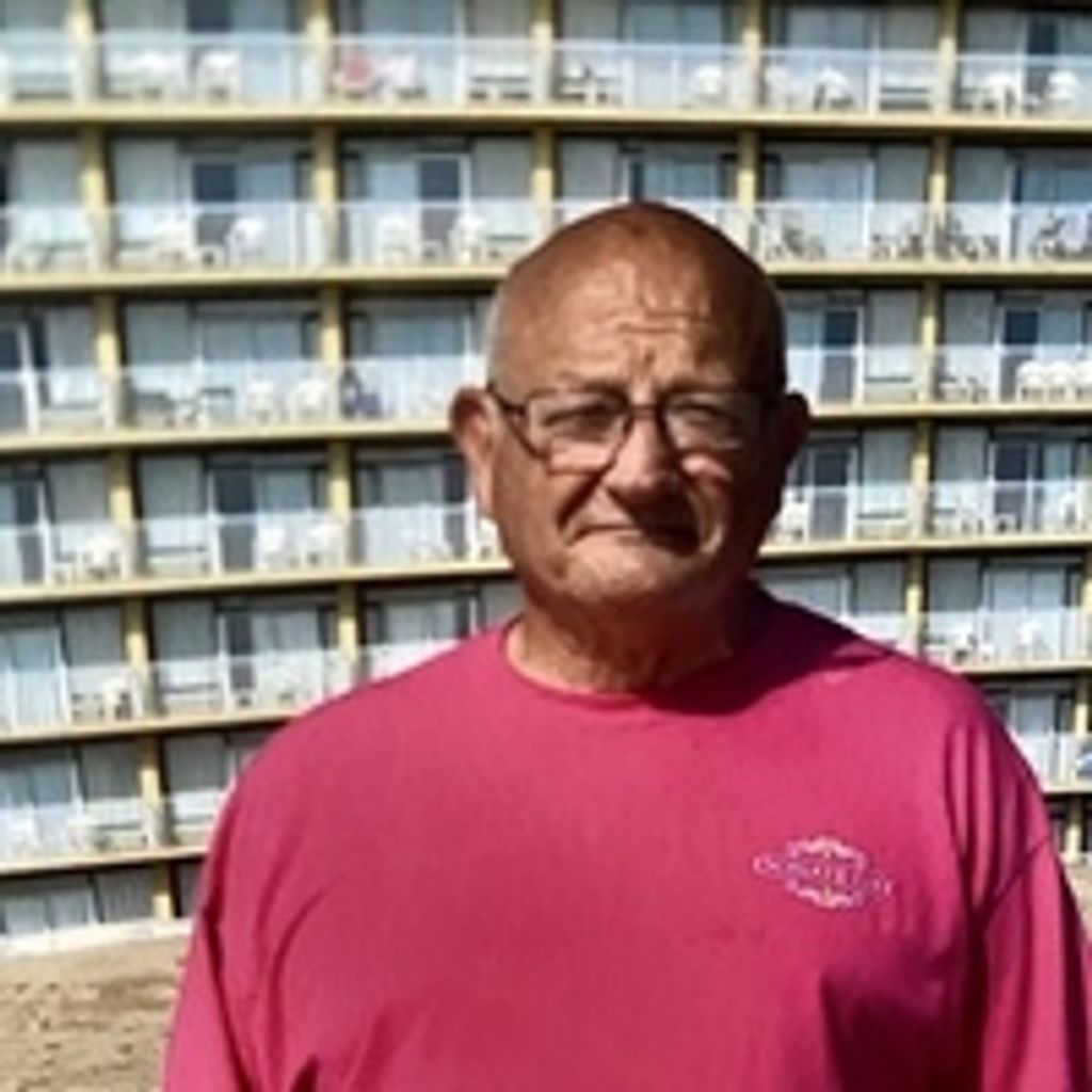 Gary Allen Smoot Profile Photo