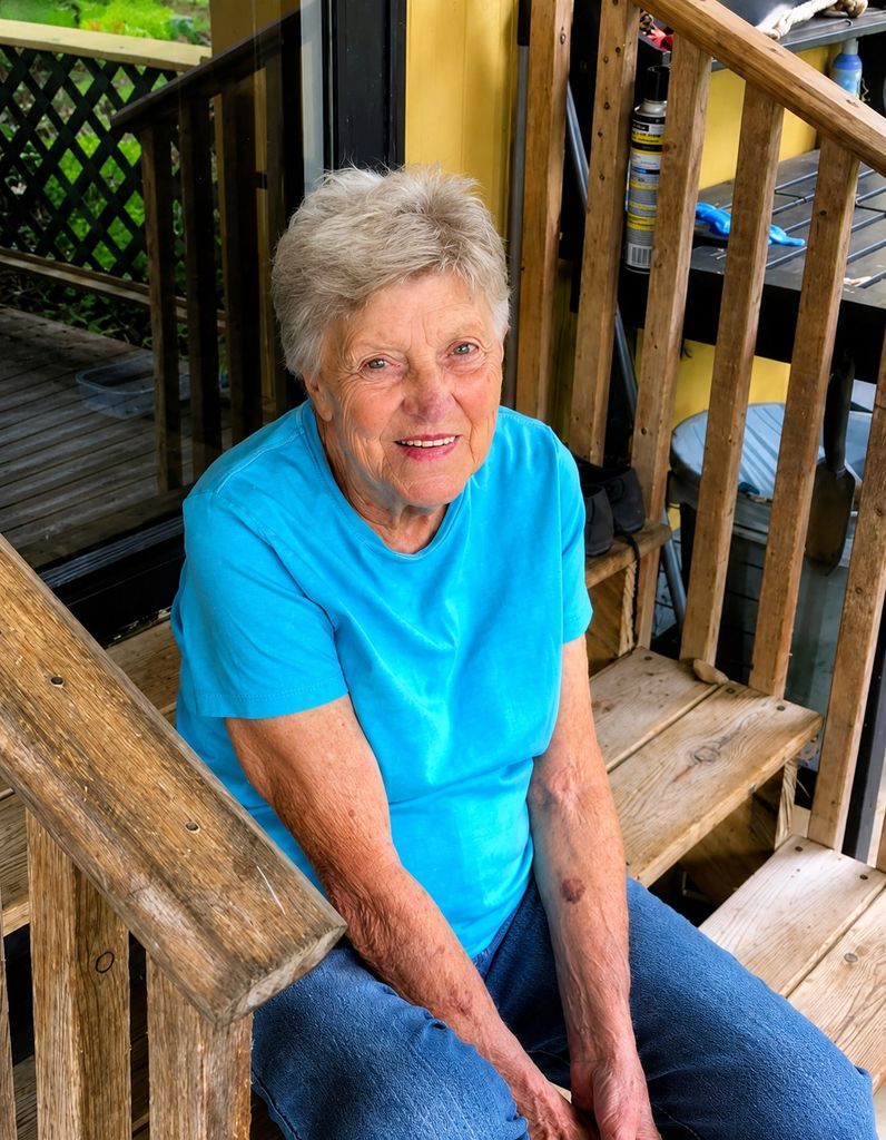 Leota Payne Profile Photo