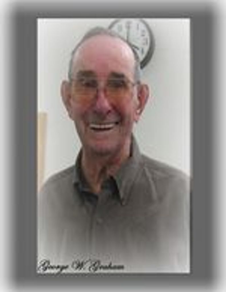 George William Graham