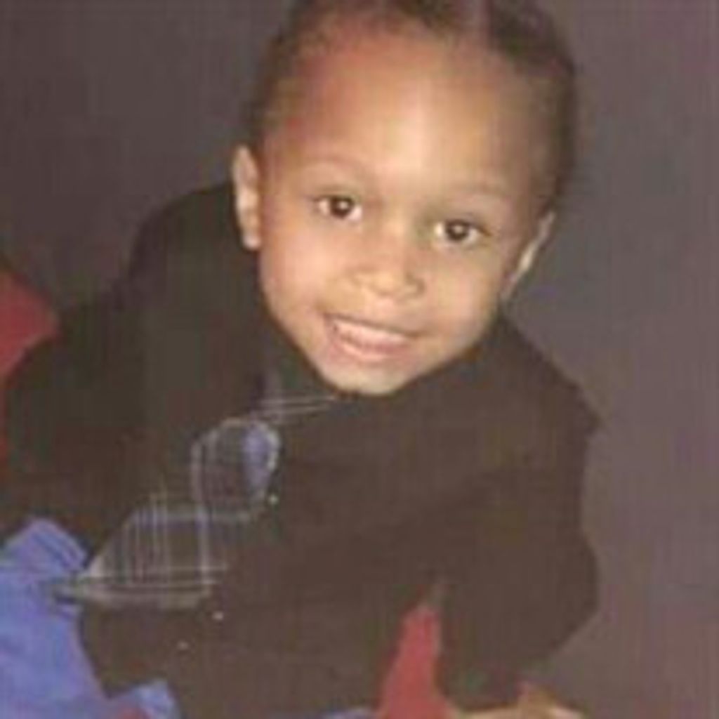 Kadence "Bink" Bumper