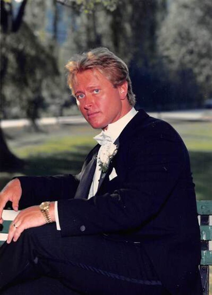 Jerry Ray Clowers Profile Photo