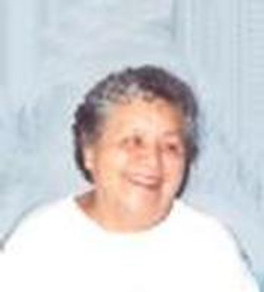 Rosalind (Kapayou) Youngbear
